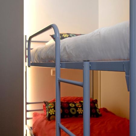 Hotel La Passerelle Grandhan Kültér fotó