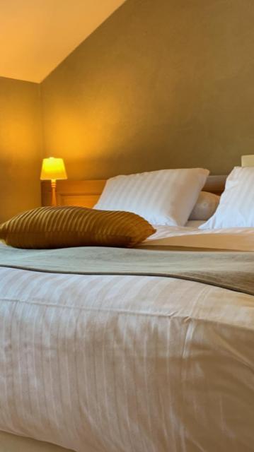 Hotel La Passerelle Grandhan Kültér fotó