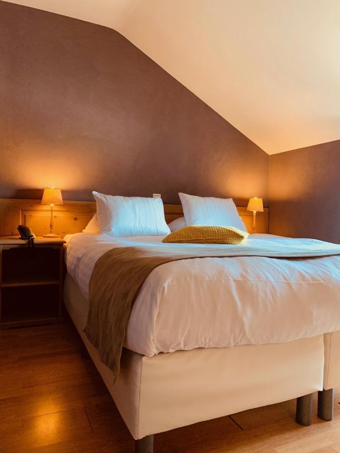 Hotel La Passerelle Grandhan Kültér fotó