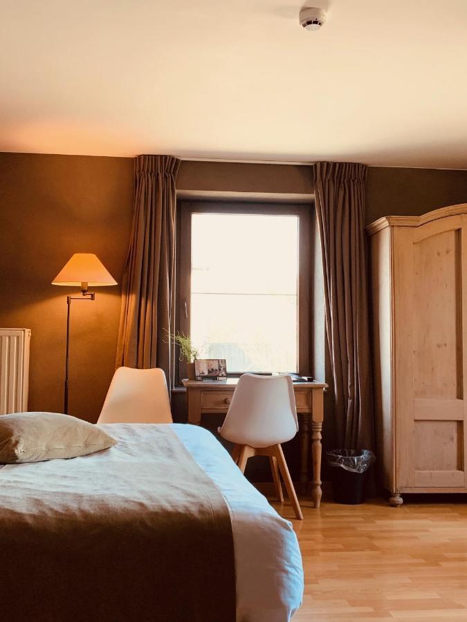 Hotel La Passerelle Grandhan Kültér fotó