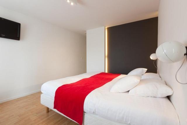 Hotel La Passerelle Grandhan Kültér fotó