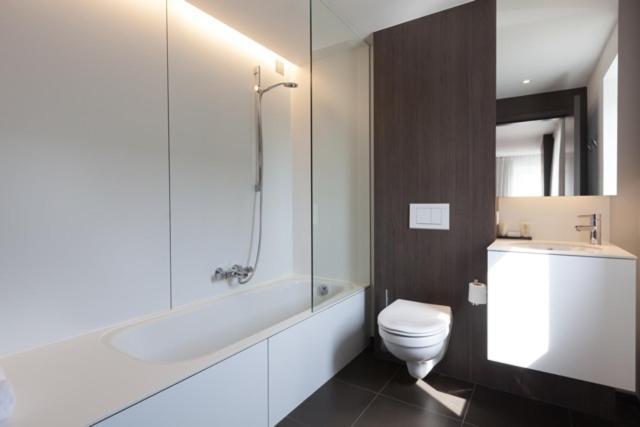 Hotel La Passerelle Grandhan Kültér fotó